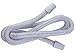 Premium Universal CPAP Tubing Hose 120