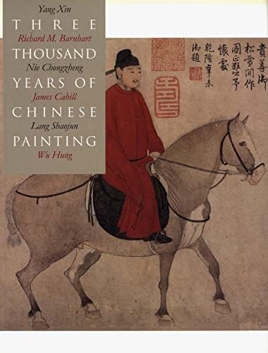 Chinese Painting: James Cahill: 9780847800940: Amazon.com: Books