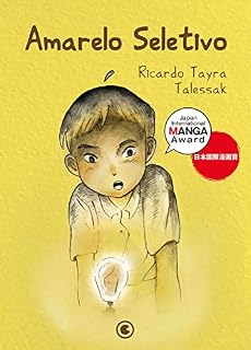 Livro Amarelo Seletivo