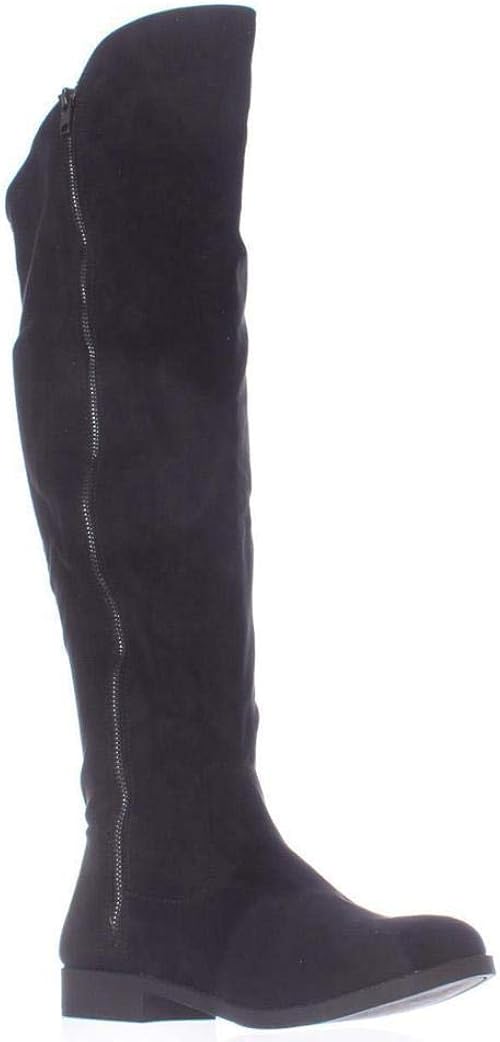 cheap over the knee boots uk
