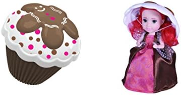 Cupcake Surprise Item Name (aka Title) : The value doll - princess edition (blue)' specified cannot be used as it conflicts with the value 'Cup Cake Surprise Princess - (Multi Color)