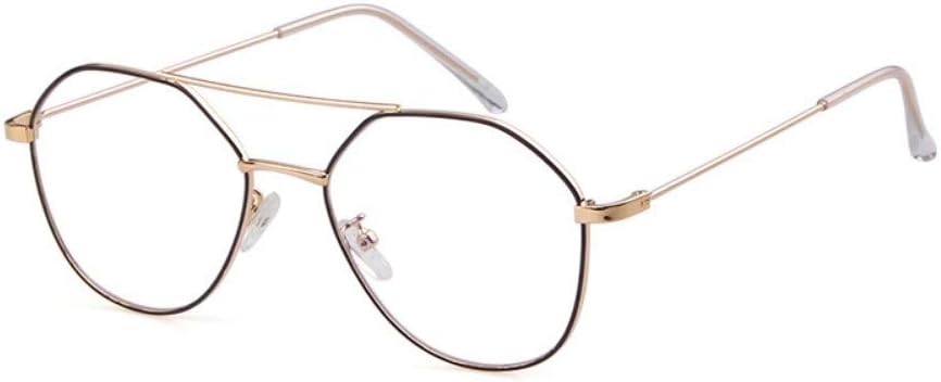 glasses style for round face