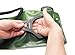 Water Bladder, 2 Litre Capacity Hydration Pack - Detachable Insulated Tube, BPA-Leak Free, Running, Hiking, Cycling, Camping, Outdoor, Sports Activities