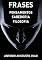 Livro Frases - Pensamentos - Sabedoria - Filosofia