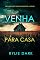 Livro Venha Para Casa (Série Hannah Mercy: Thriller de Suspense do FBI — Livro Dois)