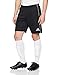 adidas Men's Core 18 Training Shorts, Black/White, Large
