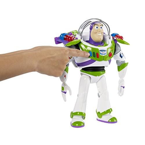 muñeco de toy story buzz lightyear