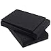 Sound Addicted - Studio Monitor Isolation Pads for 5 Inch Monitors, Pair of Two High Density Acoustic Foam which Fits most Speaker Stands | SMPad 5 primary