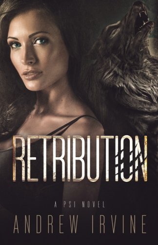 Retribution: Psi 3 (Volume 3)