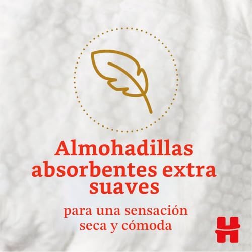 Fraldas Huggies Baby Extra Care, Tamanho 1 (2-5 kg), 4 x 28 unidades