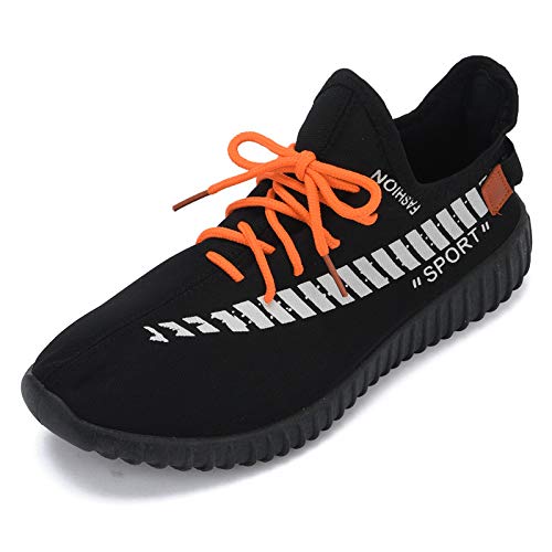 Men Non-Slip Sneakers, Male Fashion Breathable Shoes Jogging Running Shoes Casual Shoes Outdoor Casual