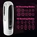 UTIMI Male Masturbators Rotating Automatic Masturbation Cup Pocket Pussy 3D Realistic Vagina Sex Toys for Men, Moaning Voice Built-in
