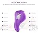 Wearable Vibrator with Remote Control UTIMI Clitoris Stimulator Vibrating Panties Mini Personal Massager Rechargeable Adult Sex Toys for Women or Couples