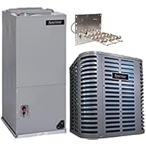 ameristar 2 ton condenser