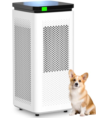Siesean AP-400 Air Purifier