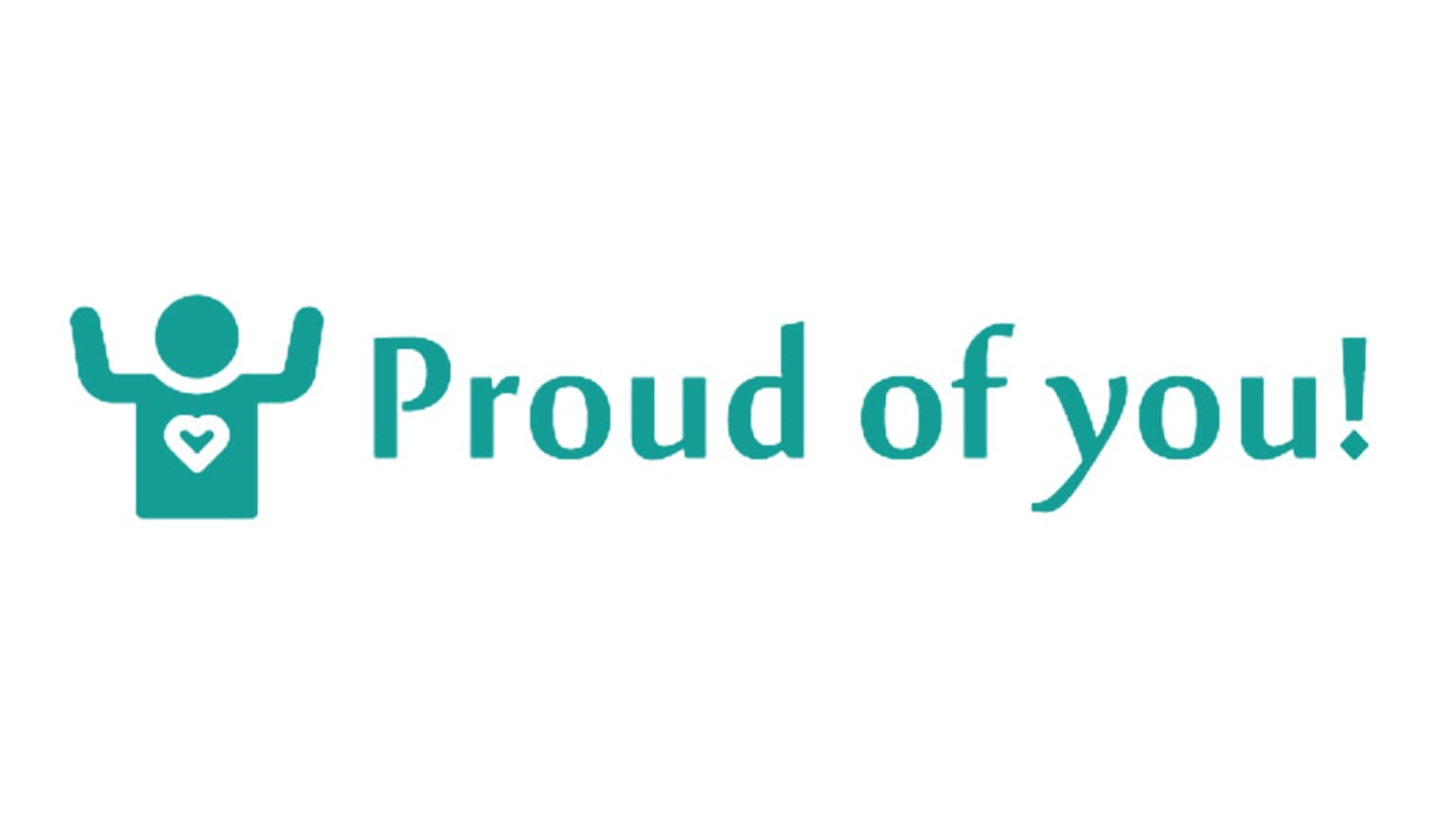 Printtoo Teacher's Stamp Proud of You! Self-Inking Stamp Rubber Stamp Teacher Grading for School Classroom & Homework Supplies,42x9 mm - Green