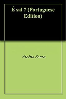 Livro É sal ?