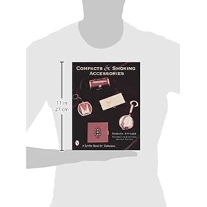 Compacts and Smoking Accessories