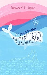 Livro O narrador injustiçado