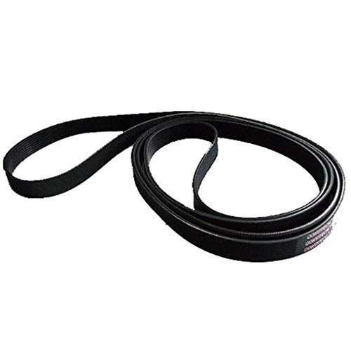 Original Hotpoint TVM560 TVM562 TVM570 TVM572 Tumble Dryer V-Belt (9PHE, 1860 mm)