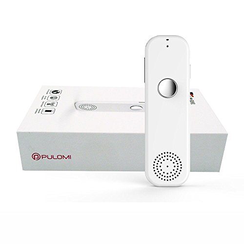 Top 10 Best Electronic Translators Best of 2018 Reviews No Place