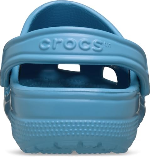 Classic Clog K Zoccolo Elite Blue, 30 EU