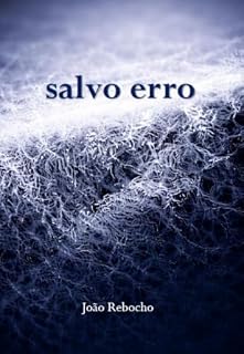 Livro salvo erro