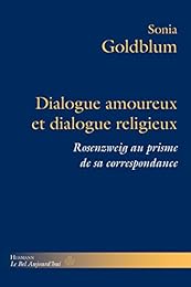Dialogue amoureux et dialogue religieux