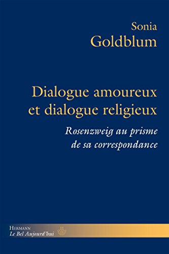 Dialogue amoureux et dialogue religieux