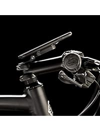 F3   Soporte magnético para teléfono móvil de bicicleta para cualquier teléfono inteligente: iPhone X 8 7 6 5 Plus Samsung Galaxy S9 S8 S7 S7 S6 S5 S4 Edge, Nexus, Nokia, LG.
