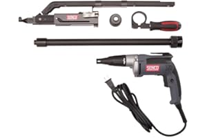 SENCO DuraSpin 10X0013N 4000 RPM 3 in. Stand Up Auto-Feed Screwdriver