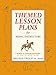 Themed Lesson Plans for Riding Instructors: A Handbook for Teaching Recreational Riders by Melissa Troup