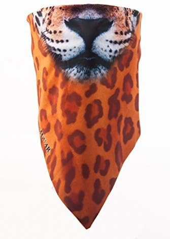 Jaguar bandana - Summer weight