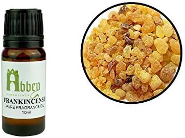 Abbey Essentials Frankincense Fragrance 10 ml