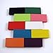 DSYJ 240pcs Authentic Basswood Stand Wooden Kids Domino Racing Toy Gamedar