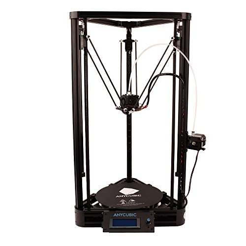 Anycubic Upgraded Linear Plus Version Unassemble Delta Rostock 3D