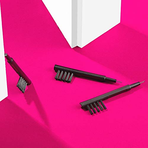 6 Pieces+Hearing+Cleaning+Amplifier+Brushes
