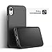 Encased iPhone Xs MAX Belt Clip Holster Case, Ultra Slim Holster Clip (Slimshield Series) (iPhone XR)
