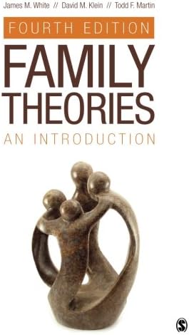 Family Theories: An Introduction