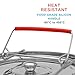 Stackable Steamer Insert Pans for Instant Pot Accessories - Upgraded Silicon handle and Interchangeable Lids - Pressure cooker baking, Lasagna, food steamer - Fits 5/6/8 quart IP