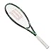 WILSON Tour Slam Adult Strung Tennis Racket