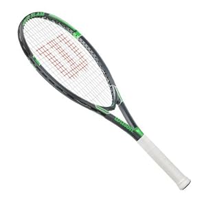 WILSON Adult Recreational Rackts Tennis’