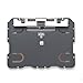 Padarsey Replacement Trackpad Touchpad with Ribbon Flex Cable Compatible for MacBook Pro Retina 13