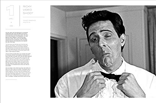 Black & White & Weird All Over: The Lost Photographs of 