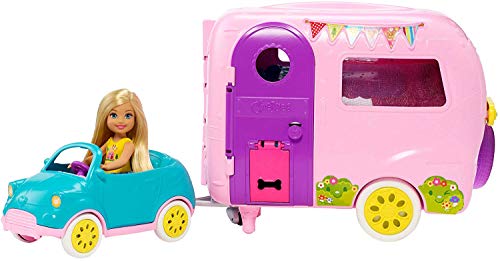 Barbie Chelsea Camper - Image 10