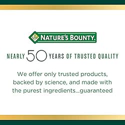 Nature's Bounty Stress Comfort Gummies, Mood