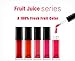 BBIA Last Lip Water 4.5g 5colors (#01 Pomegranate)