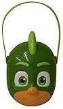 PJ Masks Medium Figural Bucket (PTI Group, Inc.)