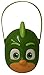 PJ Masks Medium Figural Bucket (PTI Group, Inc.)