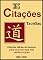 Livro 365 Citações Taoistas